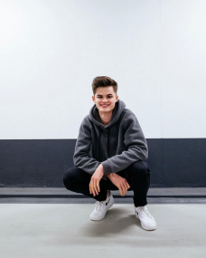 Kumpanion Oskar